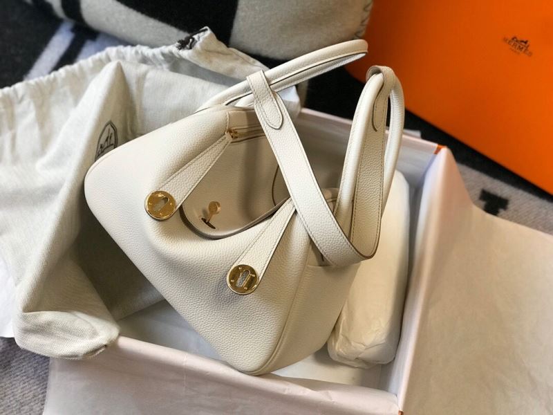 Hermes Lindy Bags